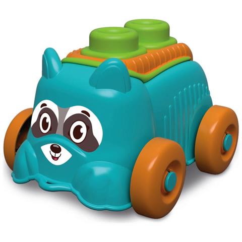 Clemmy 17904 Gioco Di Costruzione - Foto 2