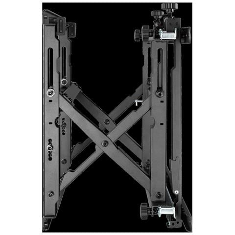 Premium Video Wall Mount - Lifetime Warranty - Fits Display 45-70 With Vesa Sizes Up To 600 X 400 - Pop-out Actio - Foto 1