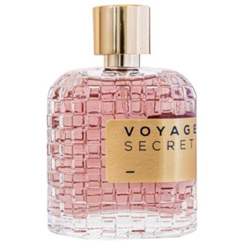 Eau De Parfum Uomo Voyage Secret Intense 30 Ml - Foto 1