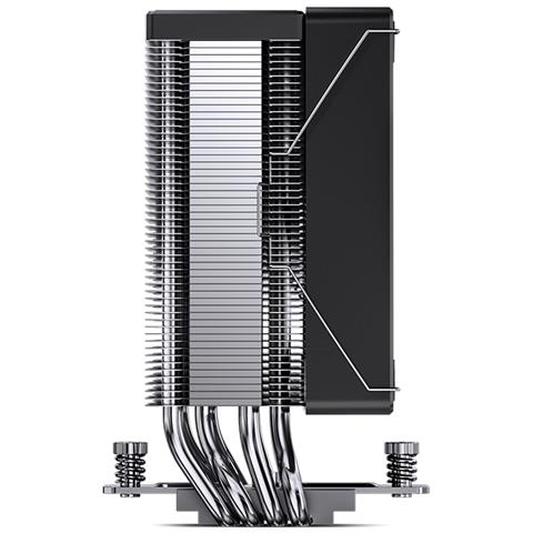 CR-1000 EVO Processore Raffreddatore d'aria 12 cm Nero 1 pz - Foto 2