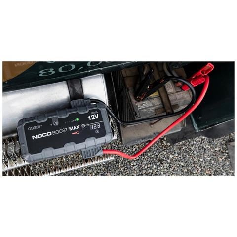 Avviatore Al Litio Boost Max 12v 5250a - Foto 2