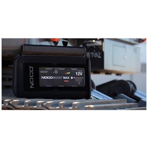 Avviatore Al Litio Boost Max 12v 5250a - Foto 3