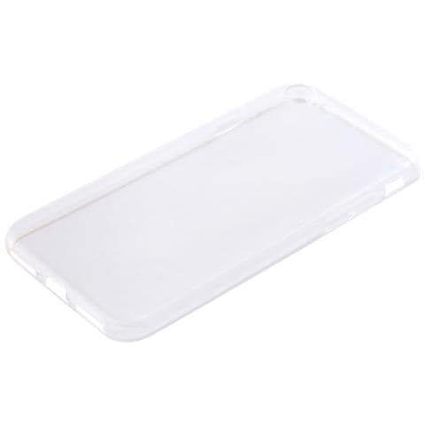 TLL118701 custodia per cellulare 11,9 cm (4.7") Cover Trasparente - Foto 1