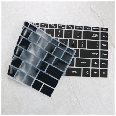 Compatibile Con La Cover Per Tastiera Macbook Pro Per Touch Bar Da 13/15"" - Foto 2