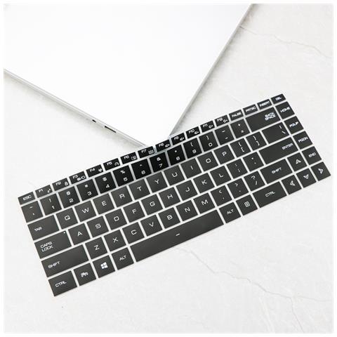 Compatibile Con La Cover Per Tastiera Macbook Pro Per Touch Bar Da 13/15"" - Foto 6