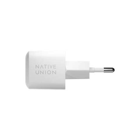 FAST-PD30-2-WHT-EU Caricabatterie per dispositivi mobili Computer portatile, Smartphone, Tablet Bianco AC Ricarica rapida Interno - Foto 2
