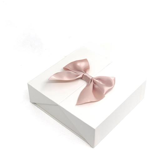 Portagioie Donboly Bianco Con Rose Portatile Idea Regalo - Foto 1