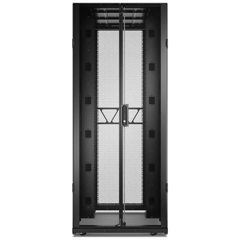 AR3380B2 rack 42U Rack indipendenti Nero - Foto 2