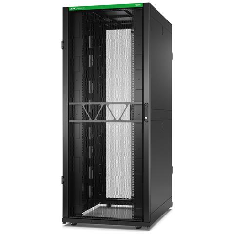 AR3380B2 rack 42U Rack indipendenti Nero - Foto 1