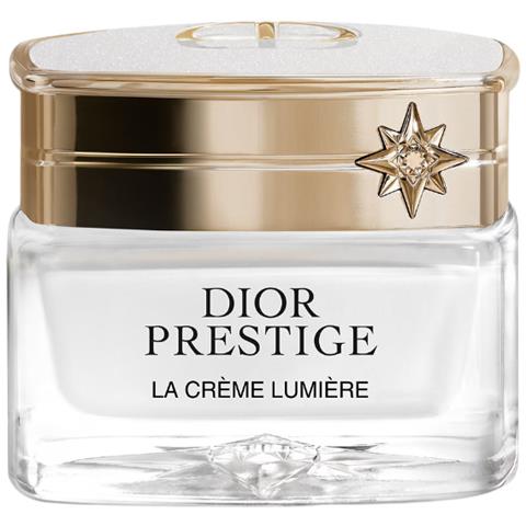 , Prestige La Creme Lumiere, Illuminazione, Panna, Per Il Viso, 50 Ml - Foto 1