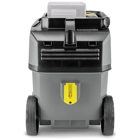 T 10/1 Bp Adv 15 L Aspiratore a cilindro 500 W Sacchetto per la polvere - Foto 2