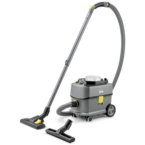 T 10/1 Bp Adv 15 L Aspiratore a cilindro 500 W Sacchetto per la polvere - Foto 1