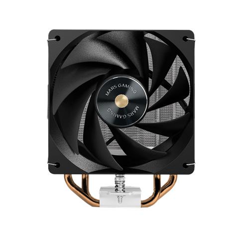 Dissipatore CPU ad Aria MCPU-X4 per Socket Intel e AMD - Foto 2