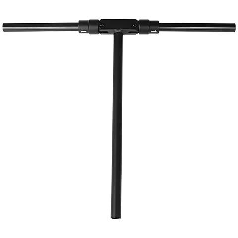 Manubrio A T Pieghevole Per Monopattino Urbanglide E-cross Pro - Foto 2