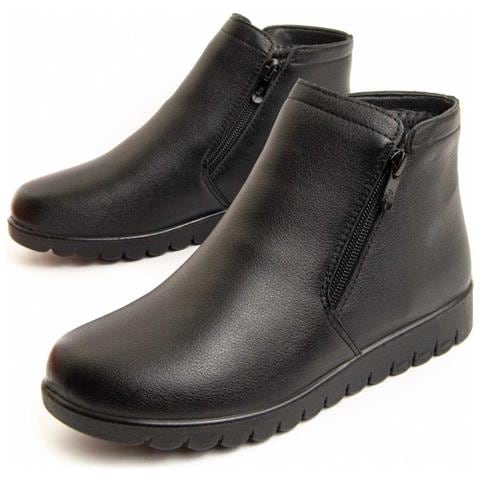 Stivaletto Bottivita60 Nero Nero Materiale Sintetico - Foto 1