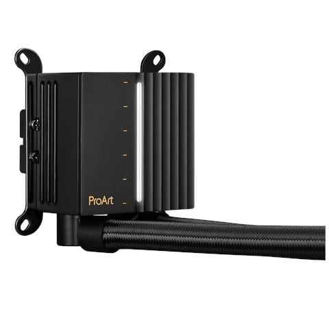 ProArt LC 240 Processore Raffreddatore di liquidi tutto in uno 12 cm Nero - Foto 14