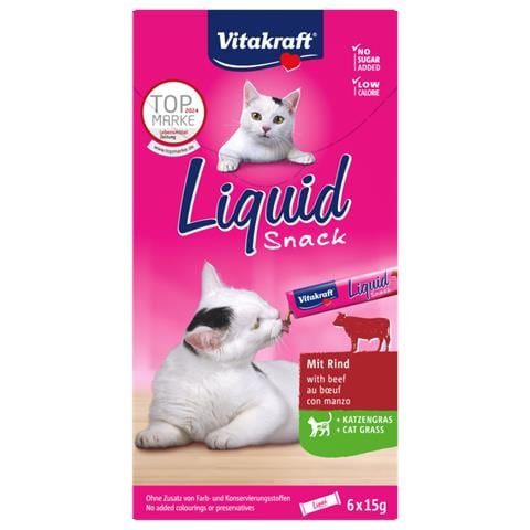 23521 premio per cani e gatti Cane Spuntini Trinciapollo, Maiale, Manzo 90 g - Foto 2