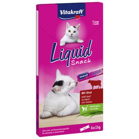 23521 premio per cani e gatti Cane Spuntini Trinciapollo, Maiale, Manzo 90 g - Foto 1