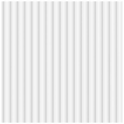 Tavolino da salotto Bianco 49 x 50 x 40 cm Legno ingegnerizzato - Foto 9