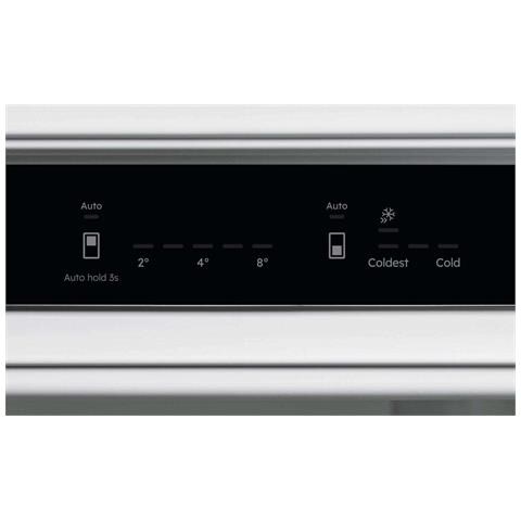 Frigorifero Combinato ad incasso Serie 700 177,2 cm LNA7CE18S0 - Foto 13
