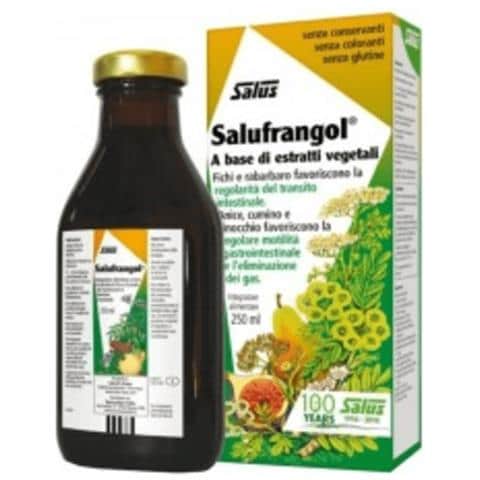 Salufrangol 250 ml - Foto 1