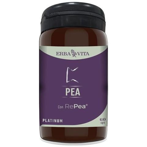 Pea 60 Capsule - Foto 1