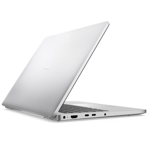 Pro 14 PC14250 Intel Core Ultra 7 255U Computer portatile 35,6 cm (14") Full HD+ 16 GB DDR5-SDRAM 512 GB SSD Wi-Fi 6E (802.11ax) Windows 11 Pro Platino US International - Foto 2