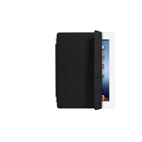 Custodia per iPad in Pelle - Colore Nero - Foto 2