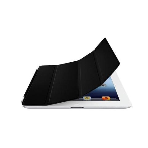 Custodia per iPad in Pelle - Colore Nero - Foto 5