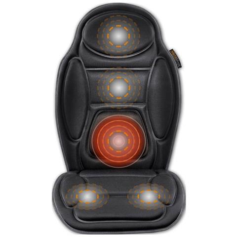 MCH Massaggiatore Vibrante Schiena - Foto 10