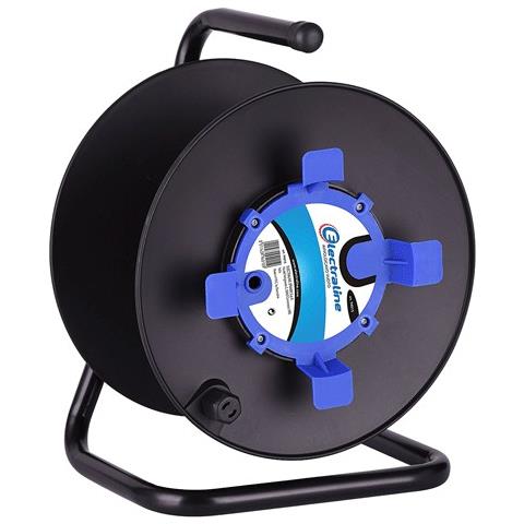 Avvolgitutto A Tamburo D260 - Foto 2