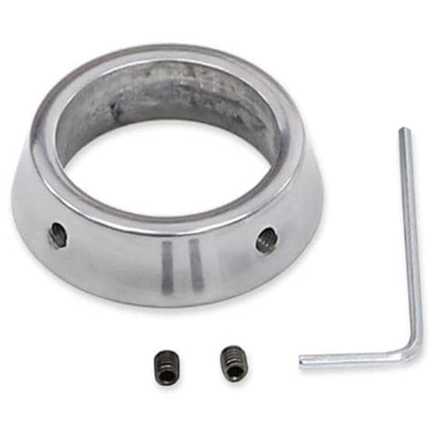 LX Pole Mount Collar 97-844 per staffa LX Sit-Stand Arms - Foto 1