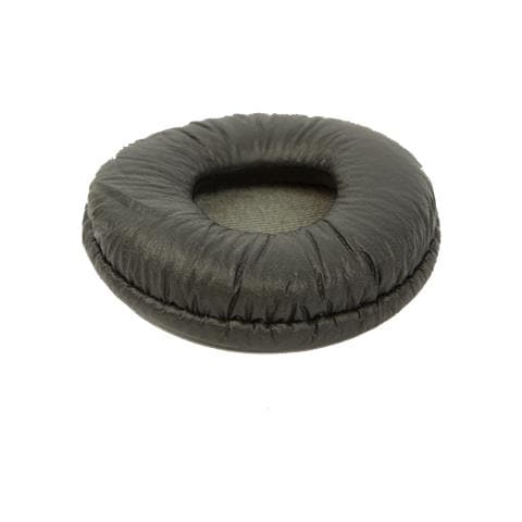 Cuscinetti di Pelle Nero 14101-42 - Foto 2