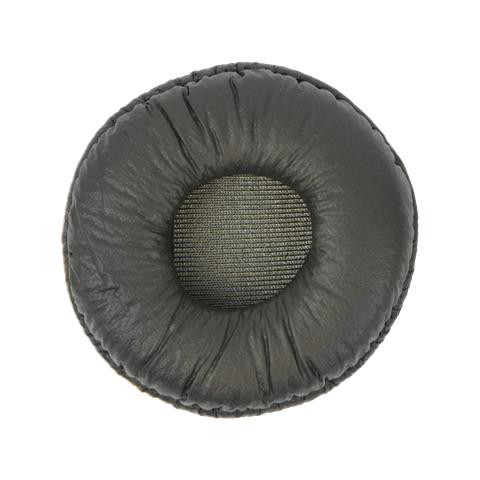 Cuscinetti di Pelle Nero 14101-42 - Foto 1