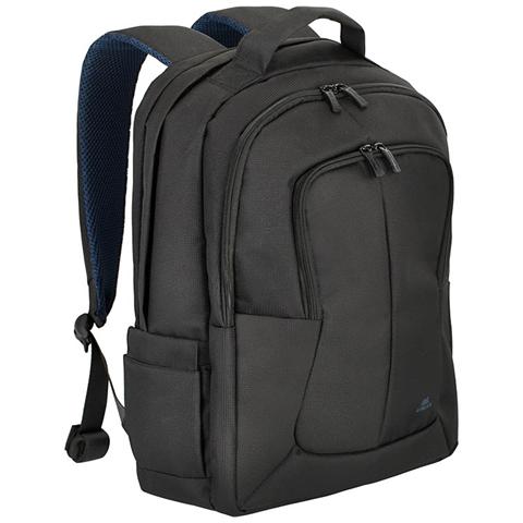 Zaino Per Notebook 8460 Colore Nero - Foto 4