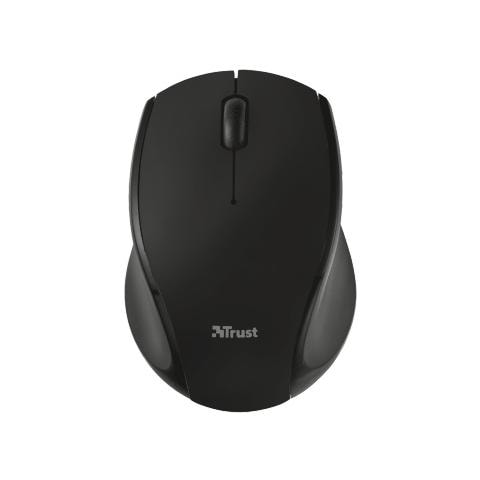 Oni Micro Mouse senza fili - nero - Foto 2