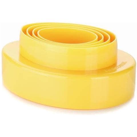 Tagliabiscotti Doppio Taglio Pasqua 8 Misure Delicia - Foto 2