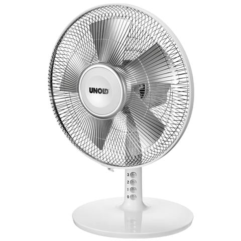 Unol Tischvent. 86815 Silverline 30 sr - Foto 5