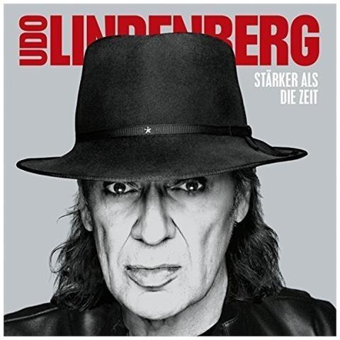Udo Lindenberg - Starker Als Die Zeit (2 Lp)  - Foto 1