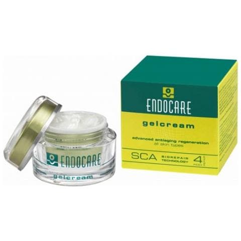 Endocare Gelcream Biorepar 30ml - Foto 3