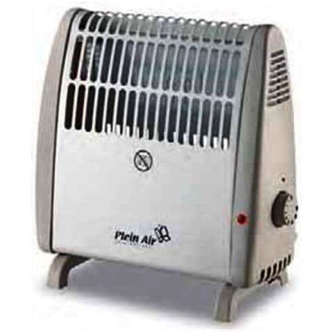 Termoconv. Mini TC-400 Ts parete - Foto 1