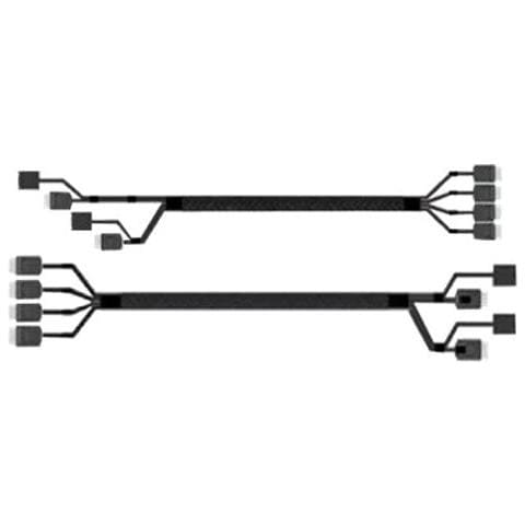 Cable Kit A2u8pswcxcxk2 Single - Foto 1