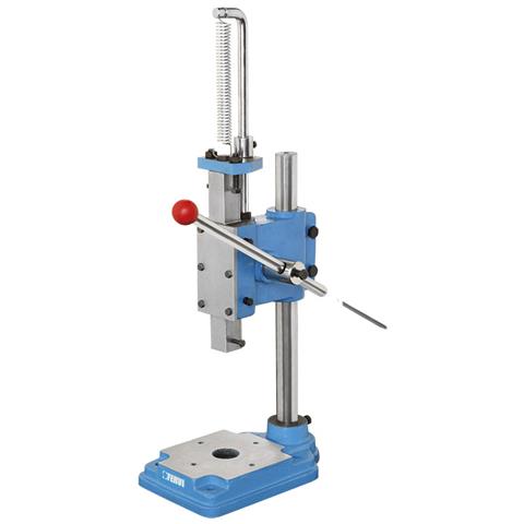 Pressa Manuale Da Banco P028/07 Forza 150 Kg. - Foto 2