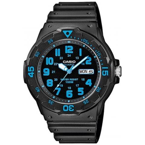 Collection Orologio Mrw-200h-2bvef - Foto 1