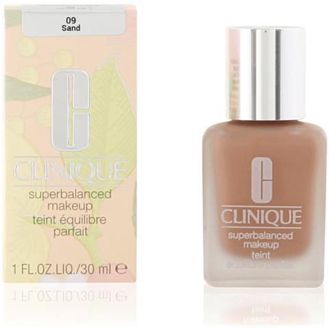 Fondotinta - Superbalanced Makeup Riequilibrante N 09 Sand 30ml - Foto 7