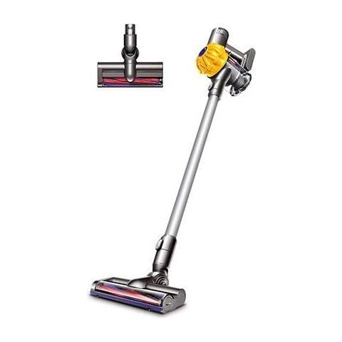 V6 Cord-Free Aspirapolvere Senza Sacco 2in1 Potenza 100 Watt - Foto 1