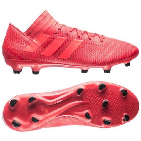 adidas - Nemeziz 17.3 Fg Scarpa Calcio Tasselli Fissi Uomo Uk 8 - ePRICE adidas Nemeziz 17.3 Fg Scarpa Calcio Tasselli Fissi Uomo Uk 8