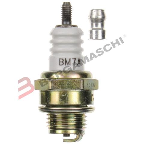 B1r N1601070 Candela Bm7astock Nr. 6521 Confezione Da 10 Pezzi - Foto 1