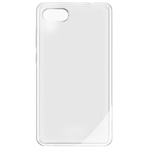 Cover in Silicone per Sunny 3 Trasparente  - Foto 6