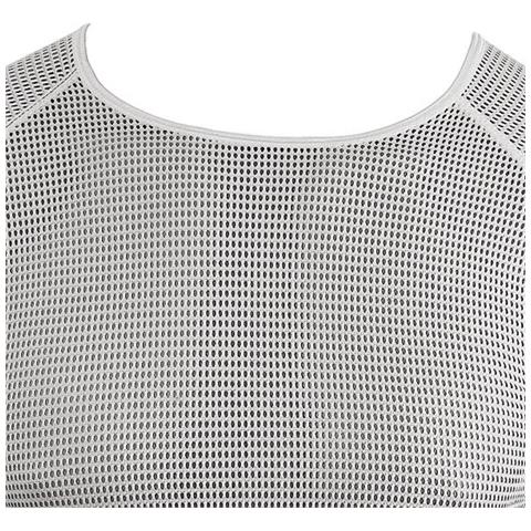 Intimo Light Short Sleeves Unisex 2013 Abbigliamento Uomo Xl - Foto 2